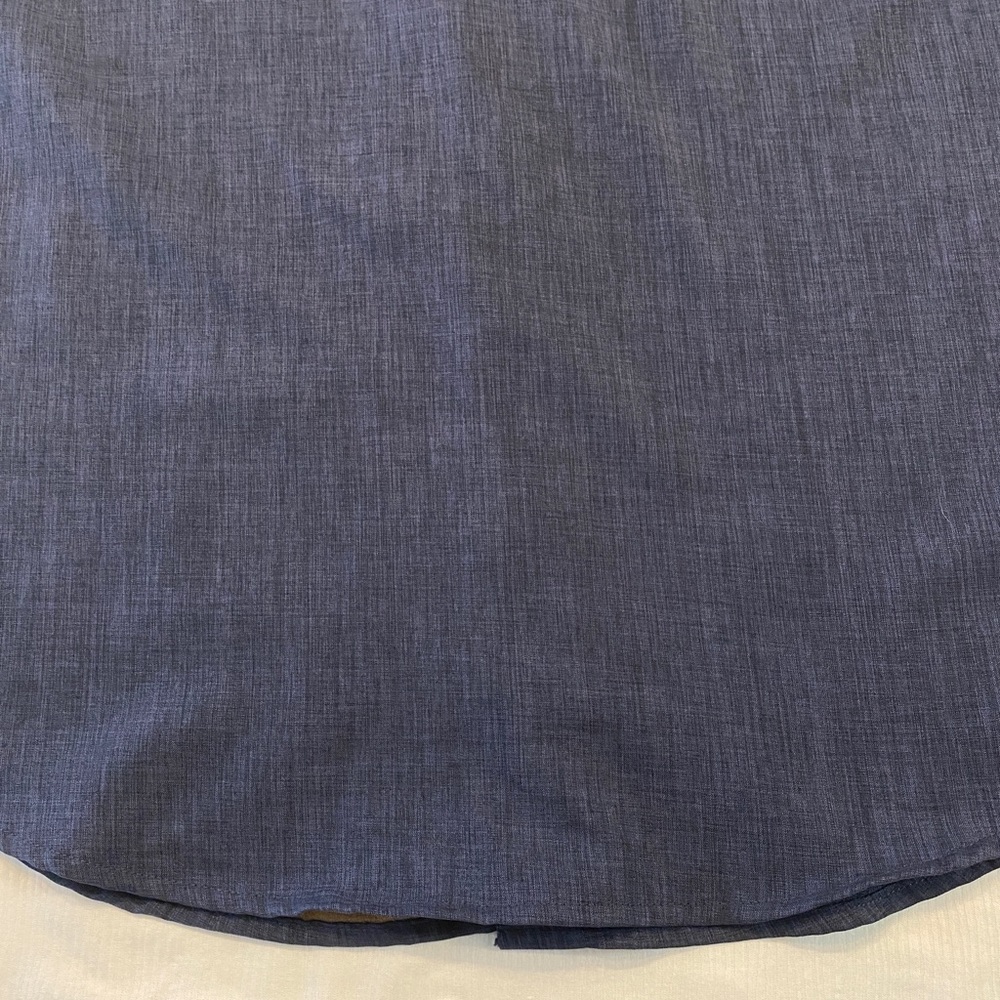 Orvis Short Sleeve Button Up Shirt - Picture 10 of 13